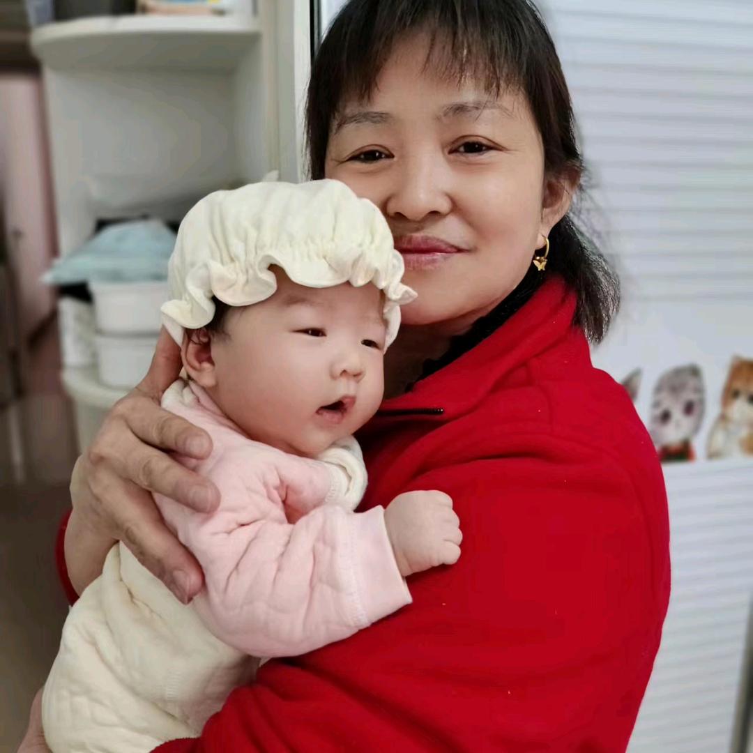 兔兔婆婆