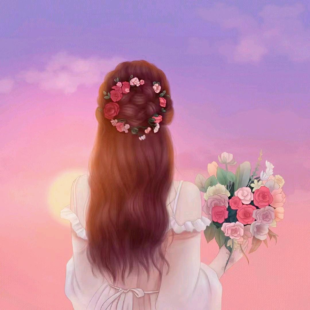 少女不凡🥰