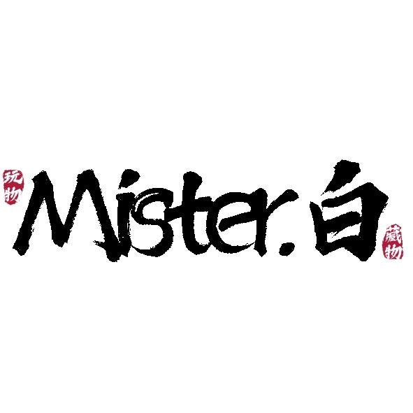 Mister.白