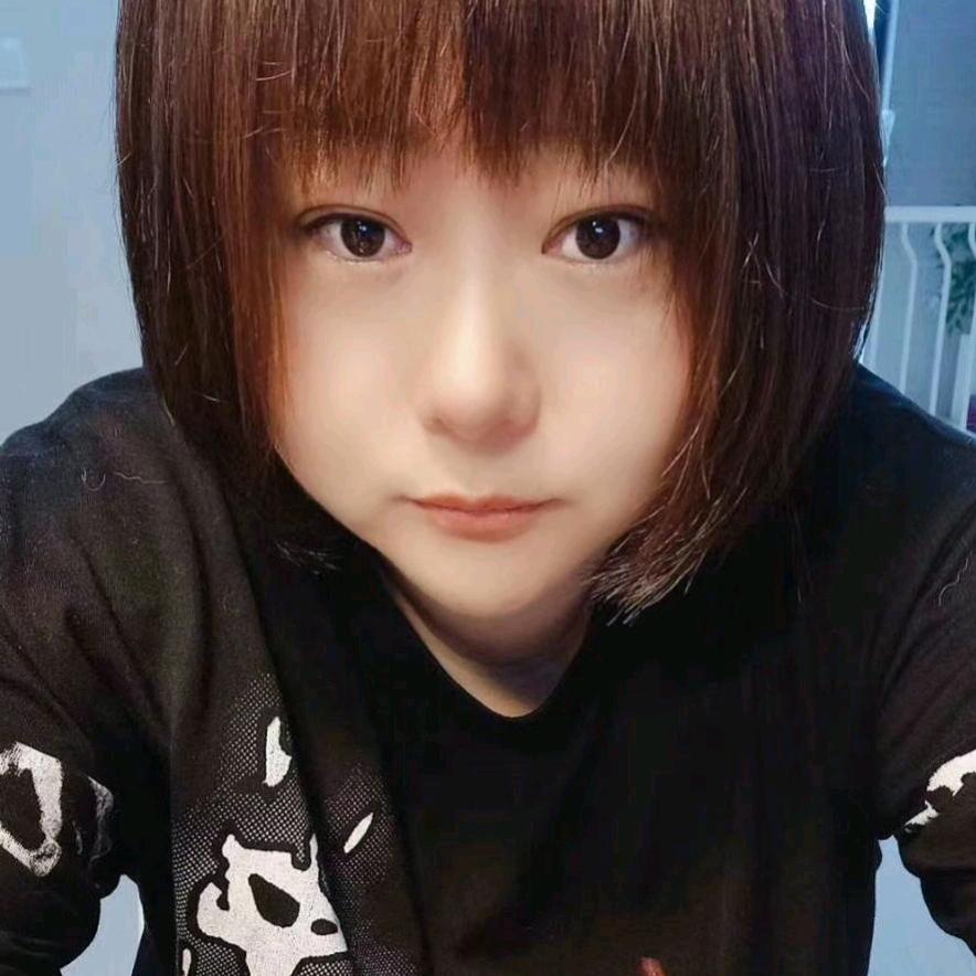 微笑的眼
