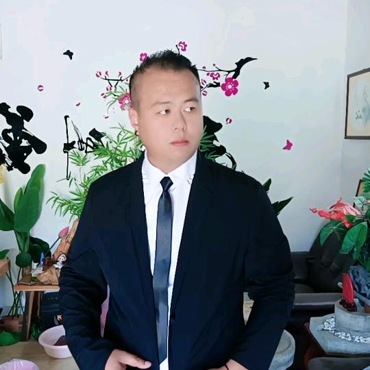 滕峰《海州垂钓庄园》