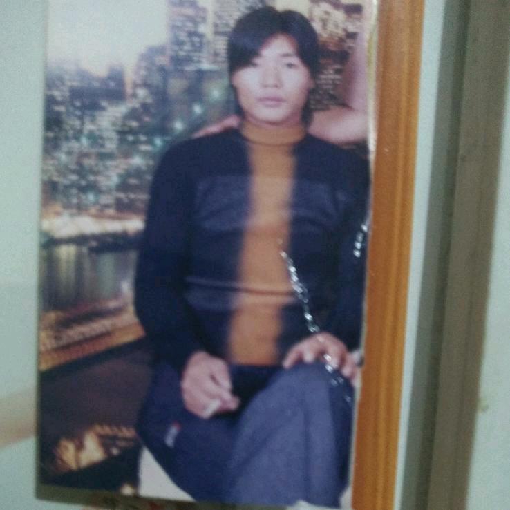 朱小龙