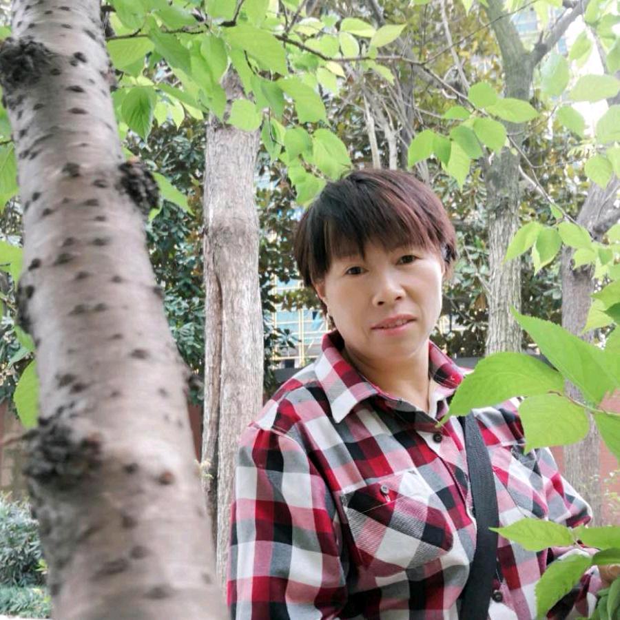 牛金芳