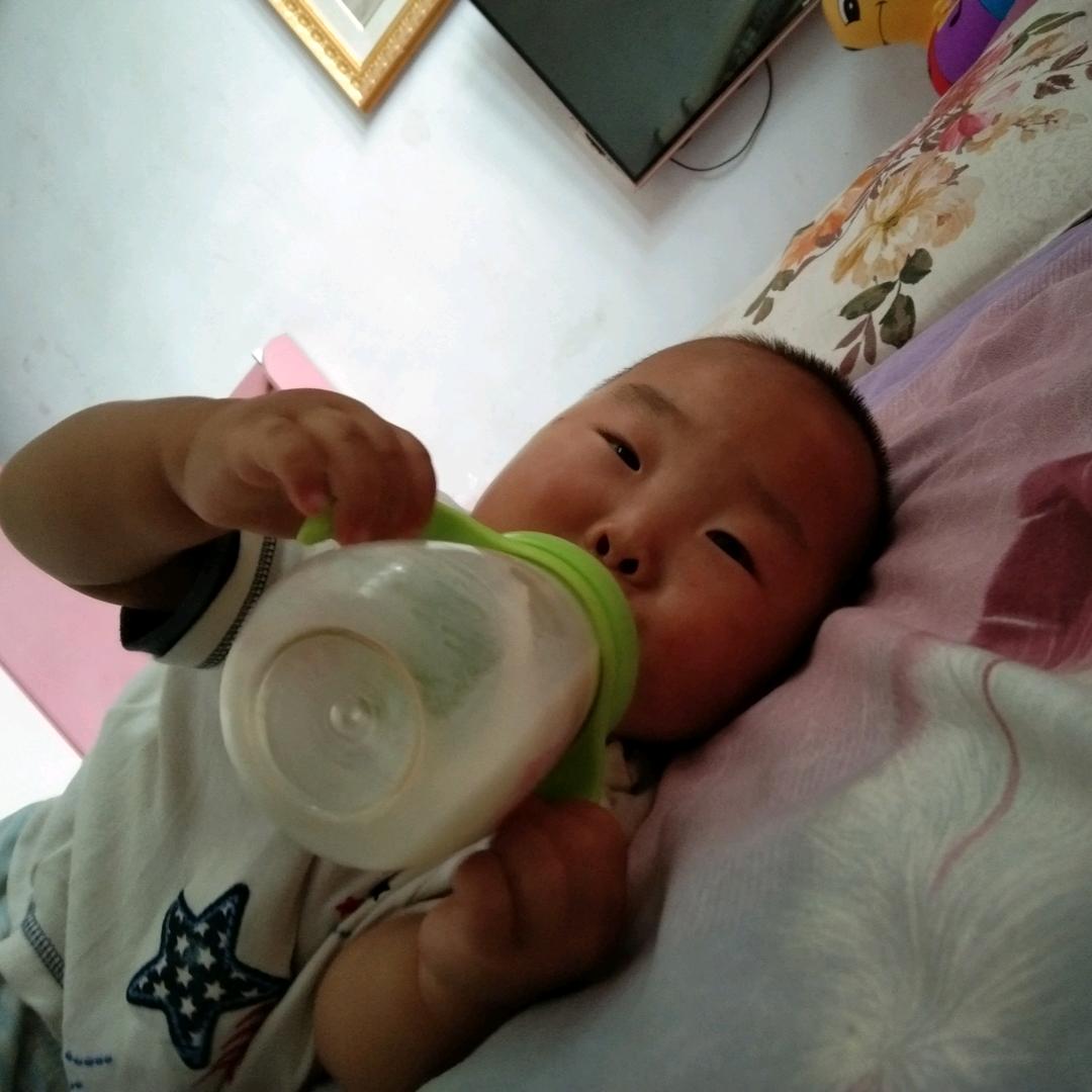 丽