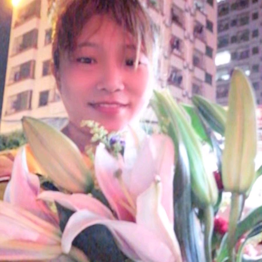 @♥默默的爱