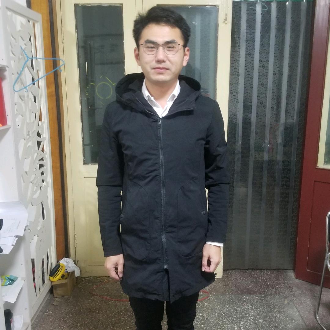 深居她心