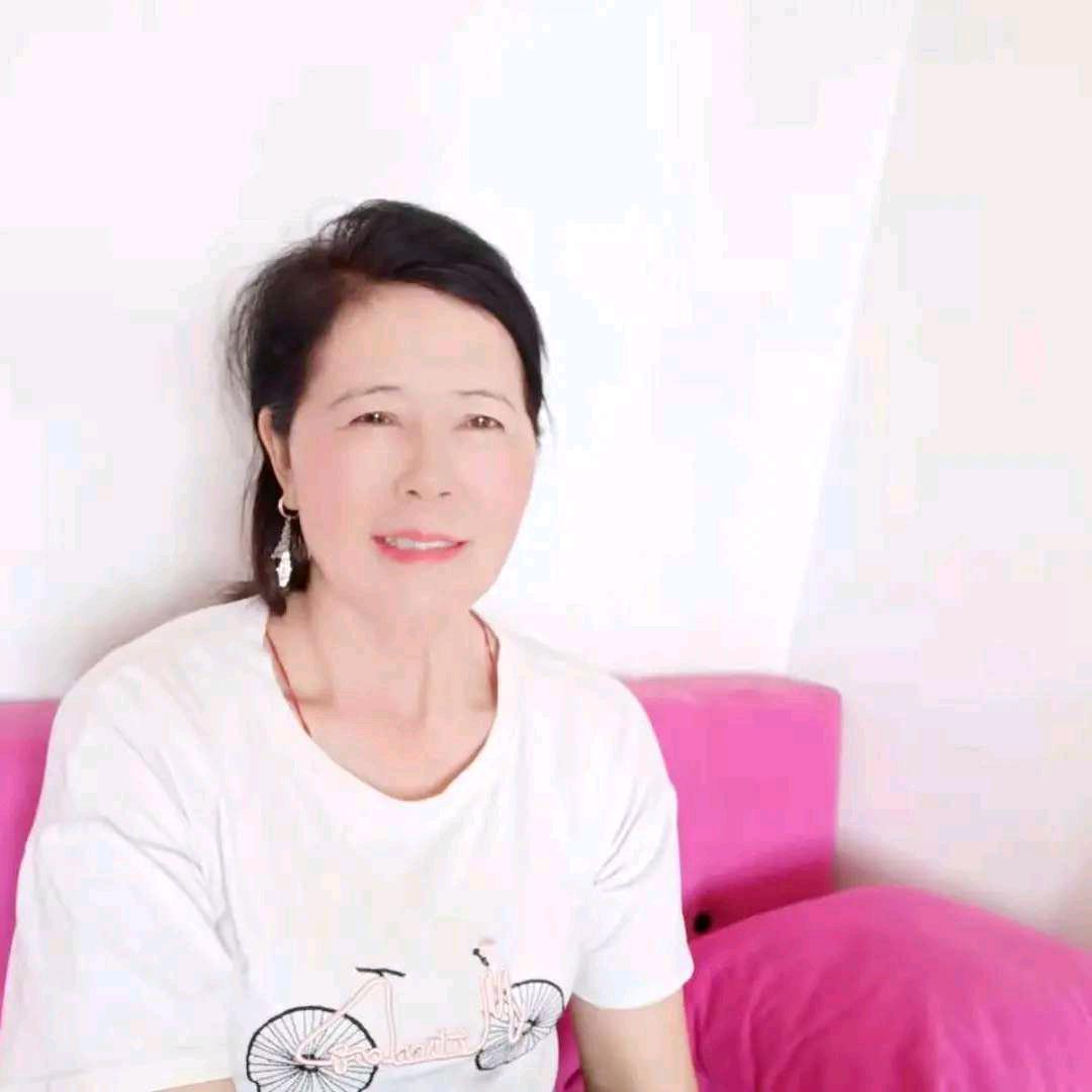 如意，
