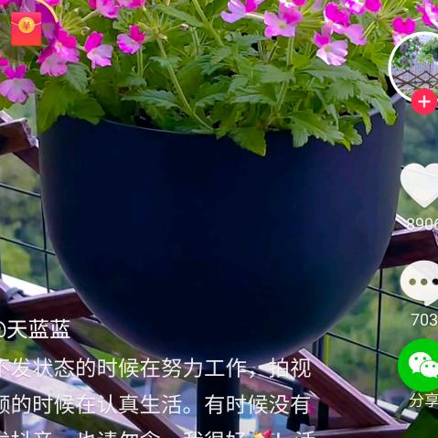 张家好物