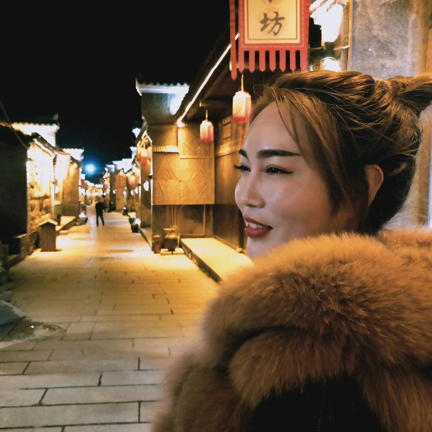 心累