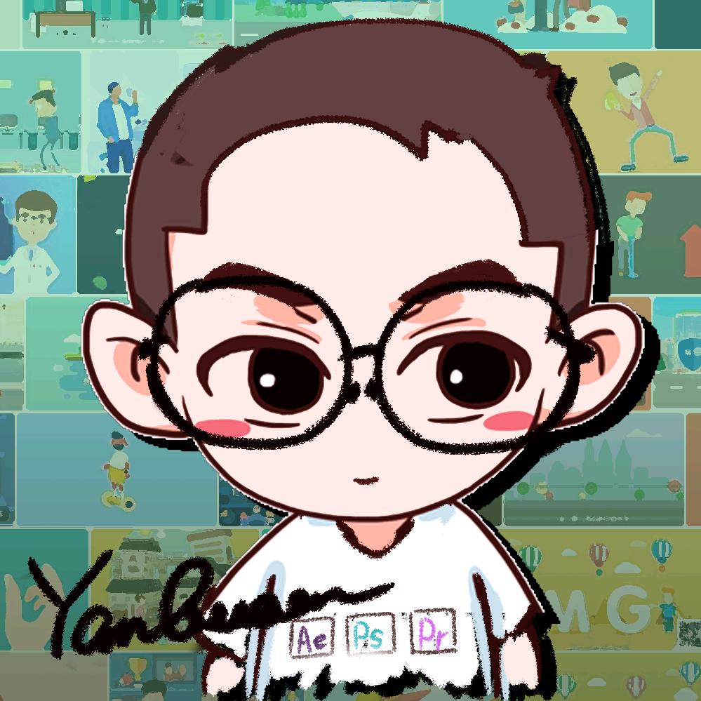 晏小侠i动画