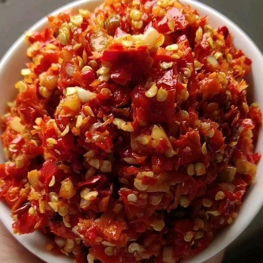 下饭菜