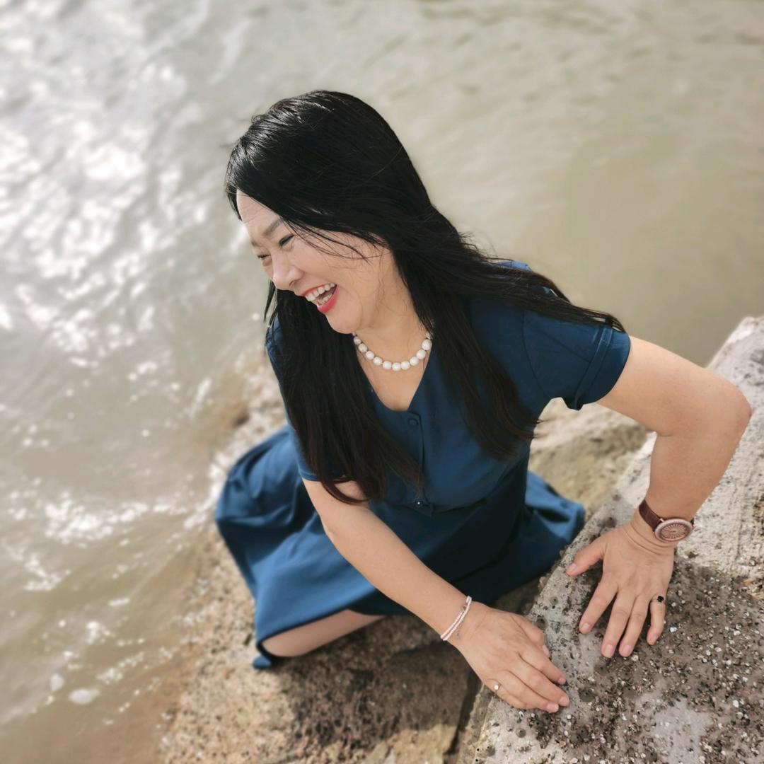 美女