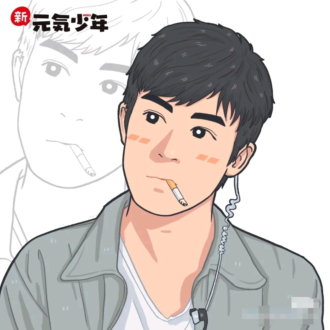 理想主义青年