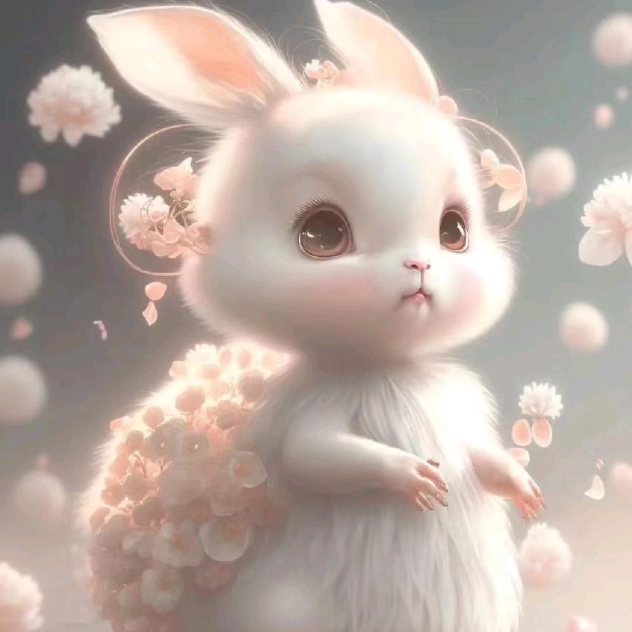 🌺♛隔壁小🐇姐姐♛🌺