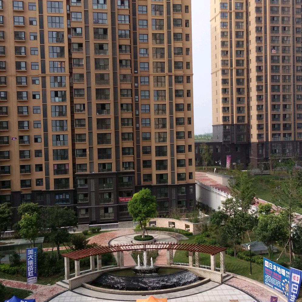 李哥贴砖