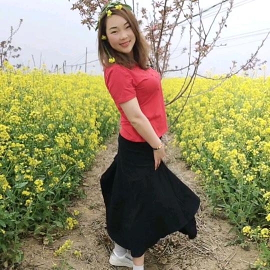 红枣妹