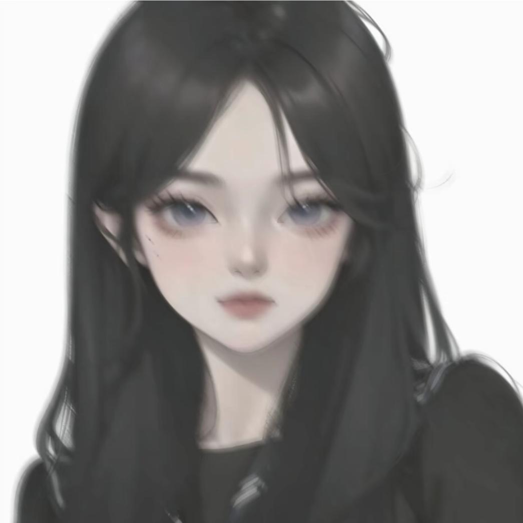 剧终💤
