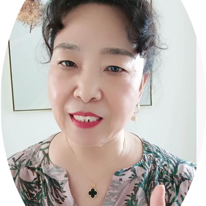 50后的红姐＊护肤