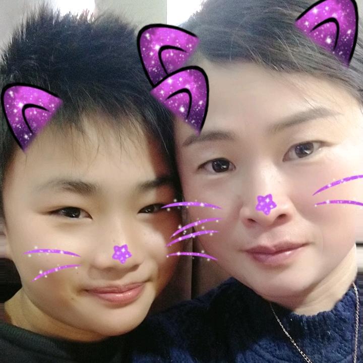 一心向阳