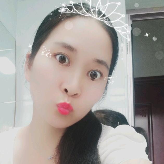 婷婷好物分享（早上7：40一9：40直播