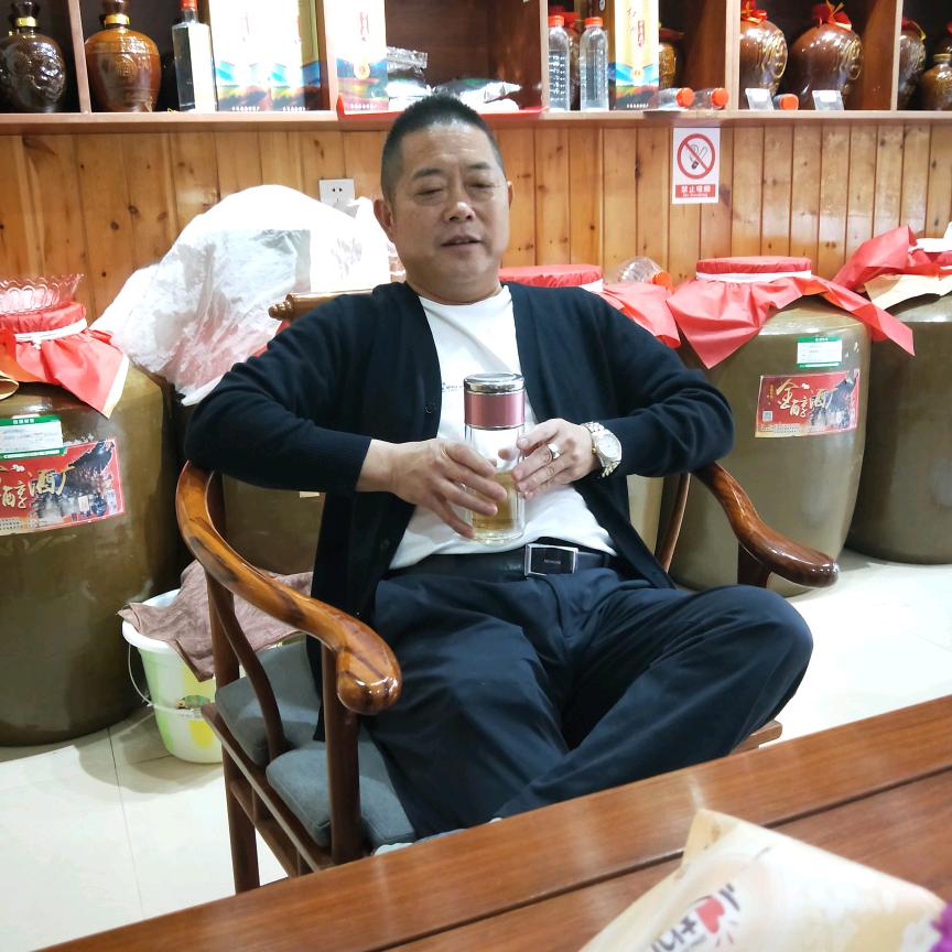 养猪专业户
