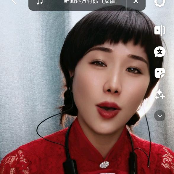 梅梅爱唱歌