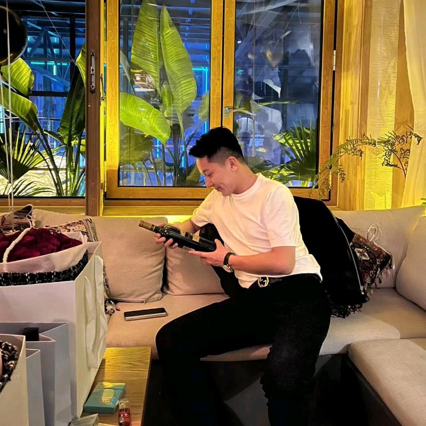 苏么儿（砥砺前行）