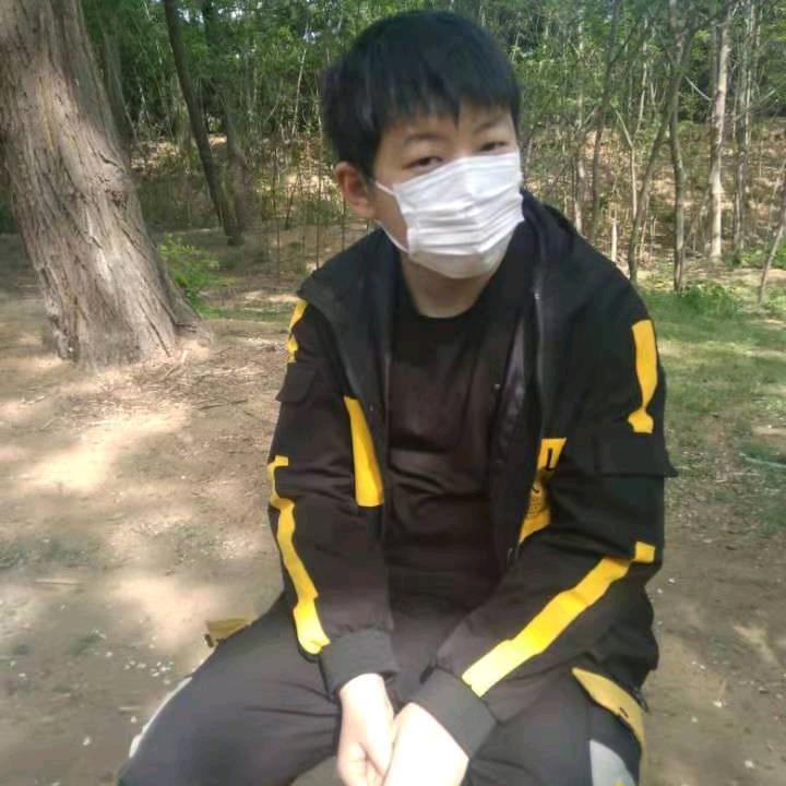 快乐男孩