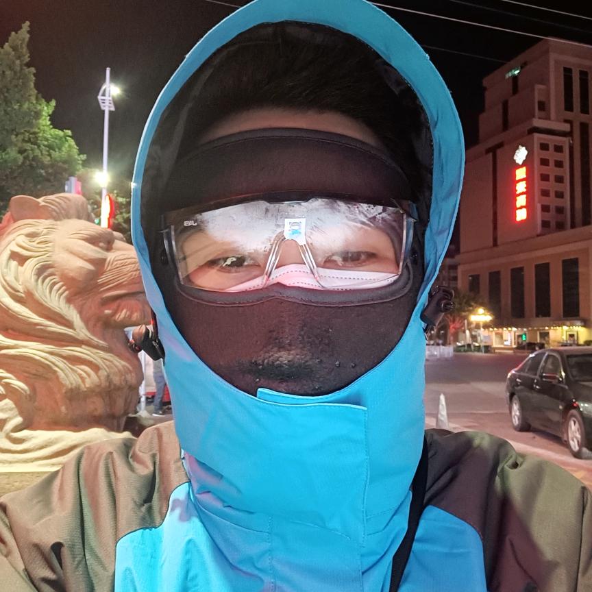 ✔大鹏