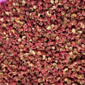 陕西花椒产地直销批发