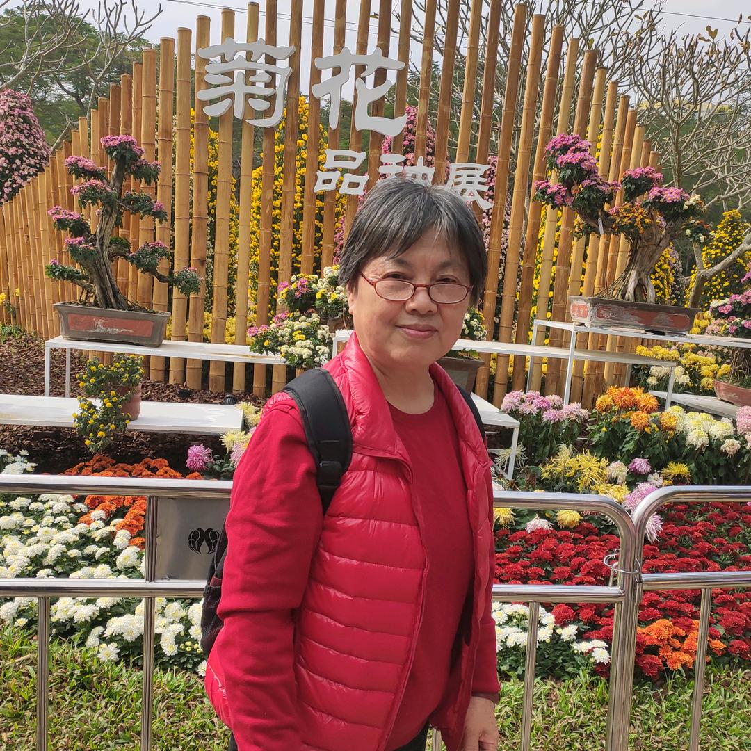 火外婆
