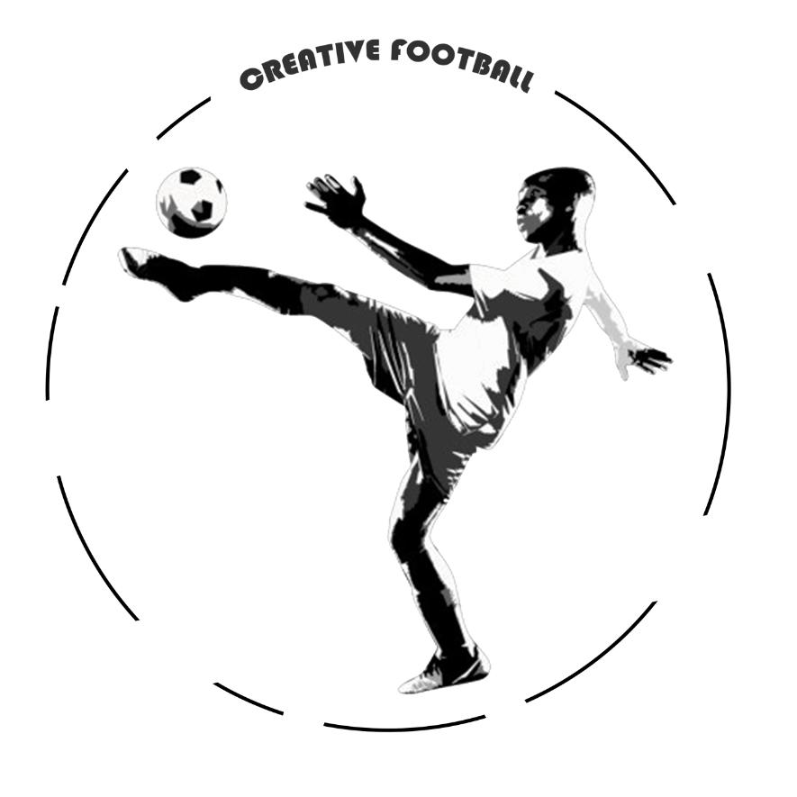 创意足球⚽️