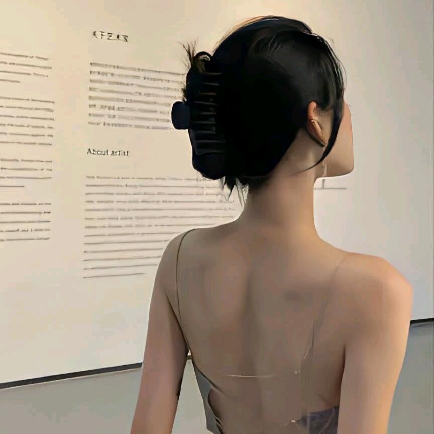 人生若只如初见🎀