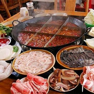 渝都百味