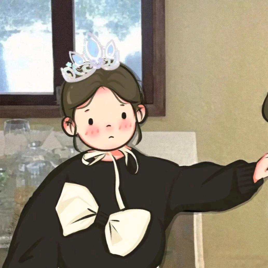 ☾愿得一心人⋆