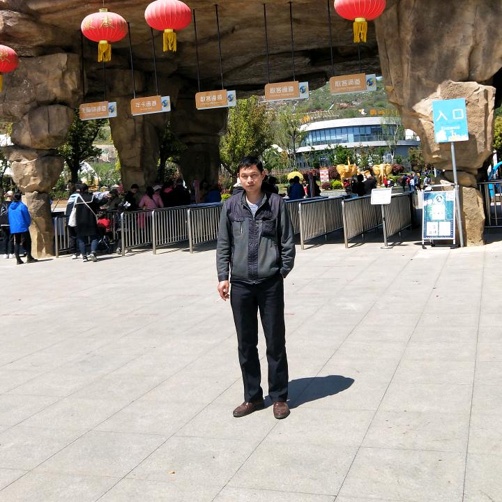 开心过好每一天