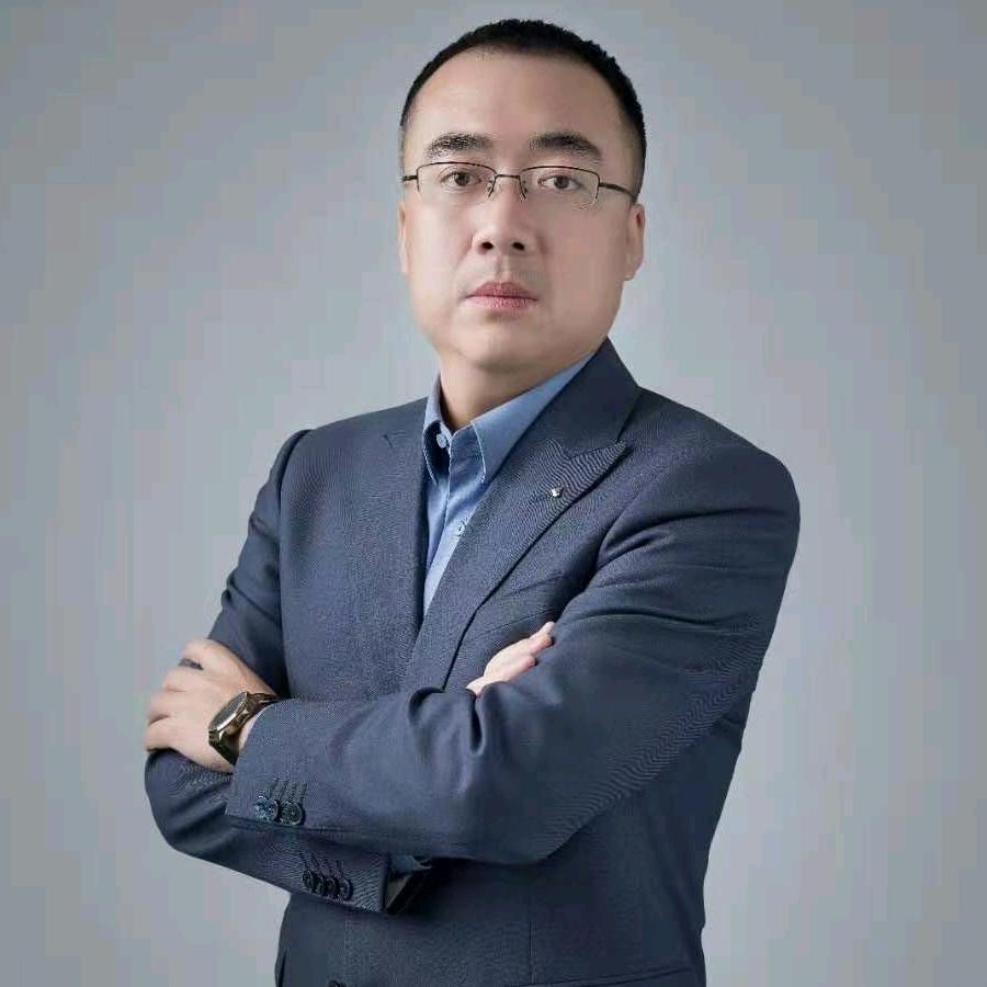 海洋律所:焦自扬