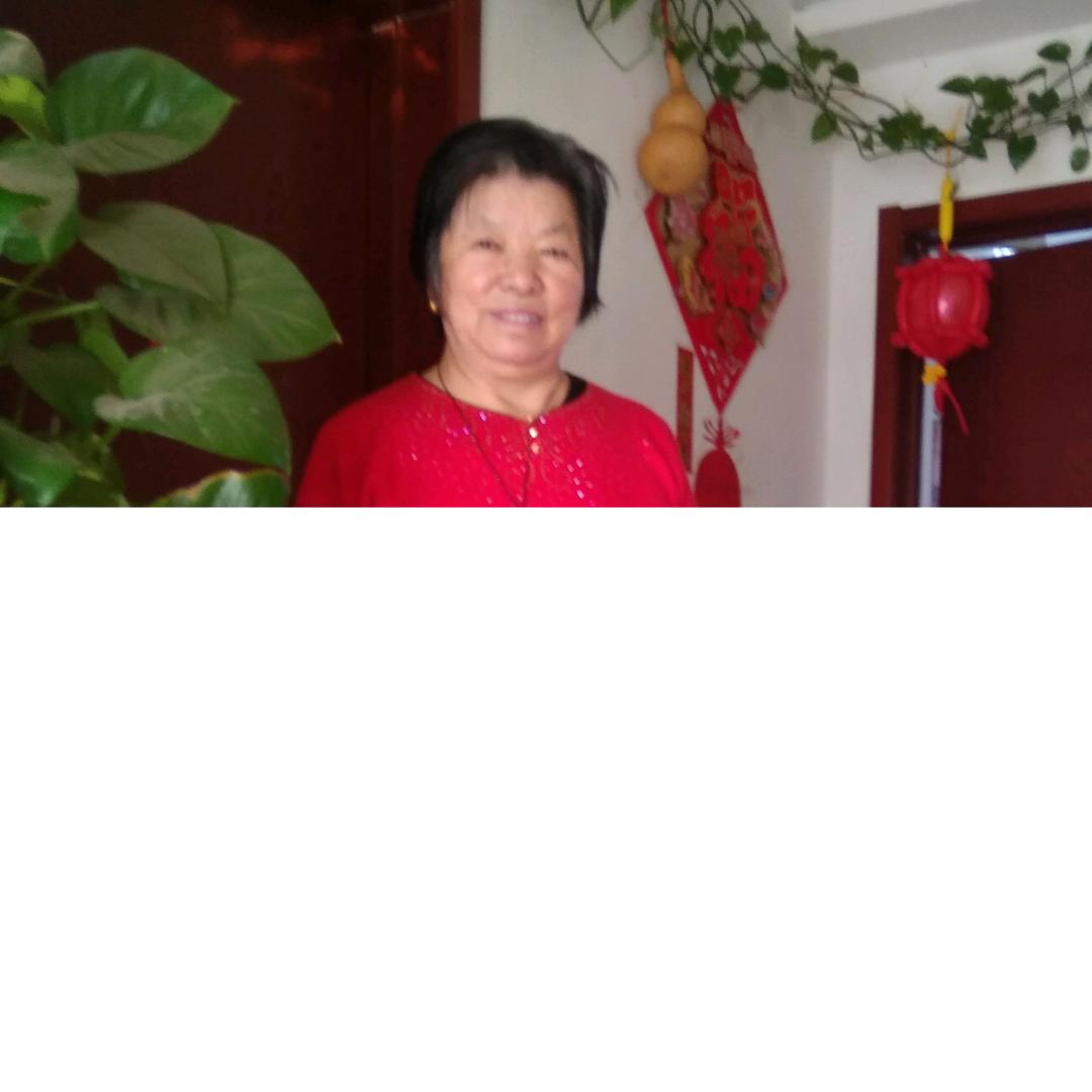 侯慧英