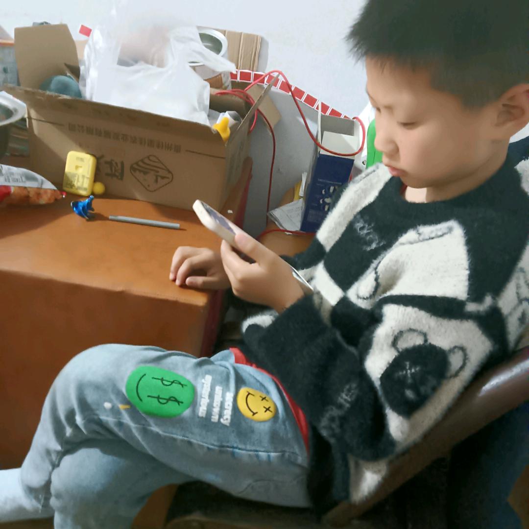 兰儿
