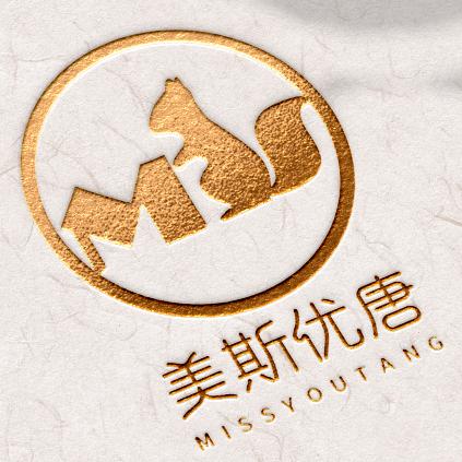 Miss小优唐