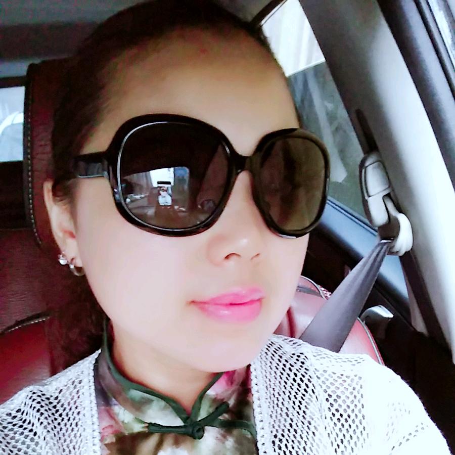 郁金香新居乐软装(小兰)老板娘