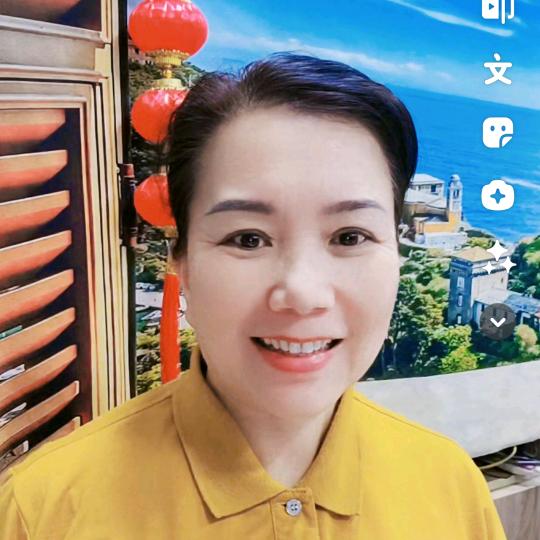 燕鑫姐