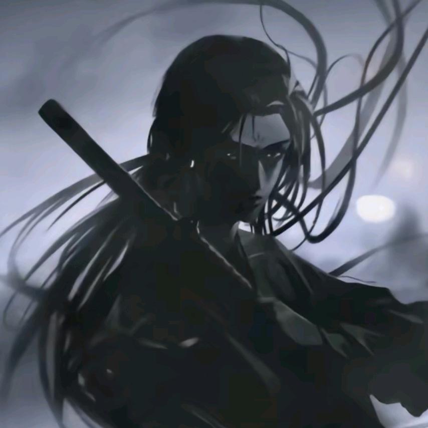 游戏主播   冷风、