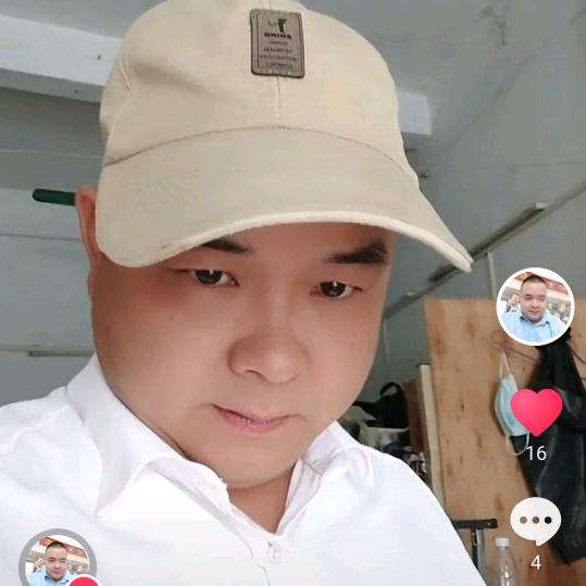 风云再起