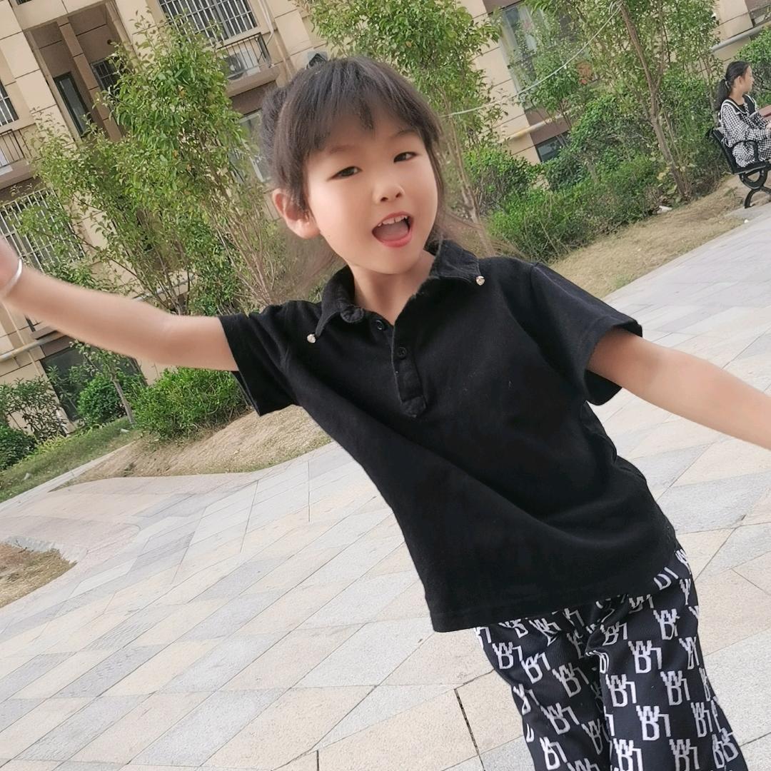 是芳芳呀