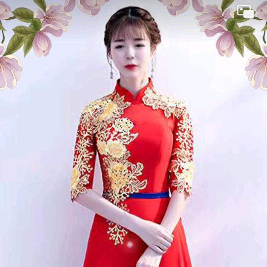 全家福