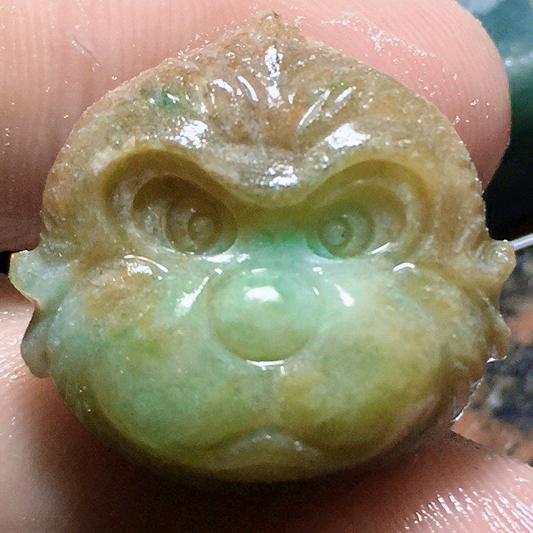 超宇意刻（翡翠雕刻与定制）