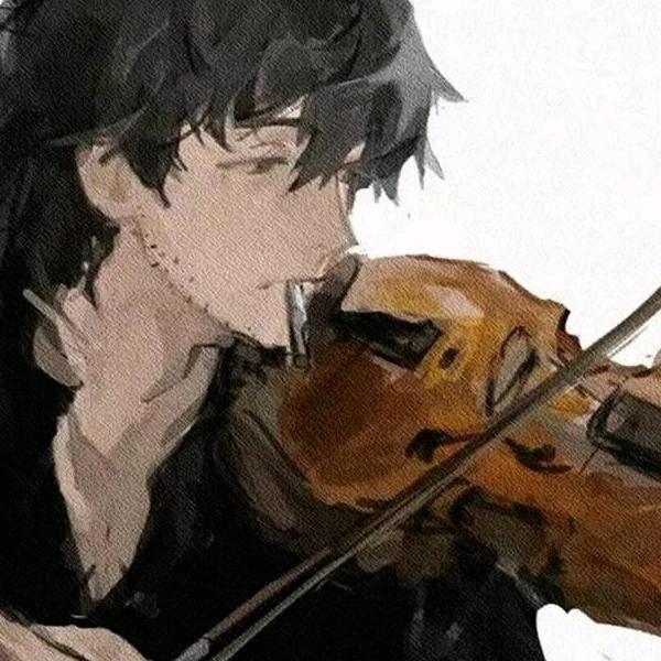 孤独的狼
