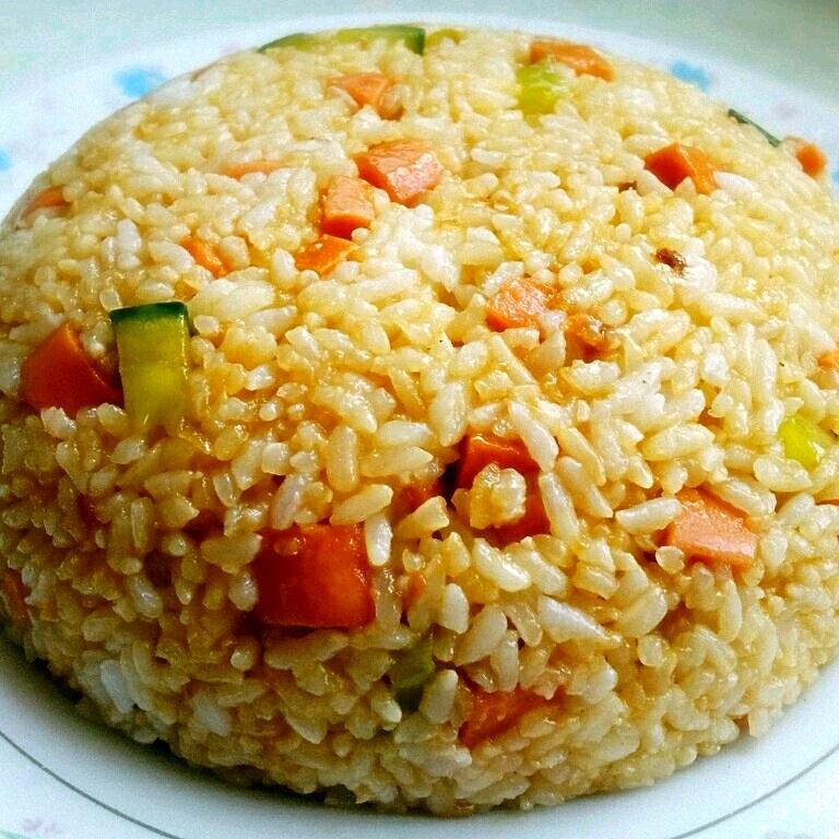 老朱卤菜炒饭炒面