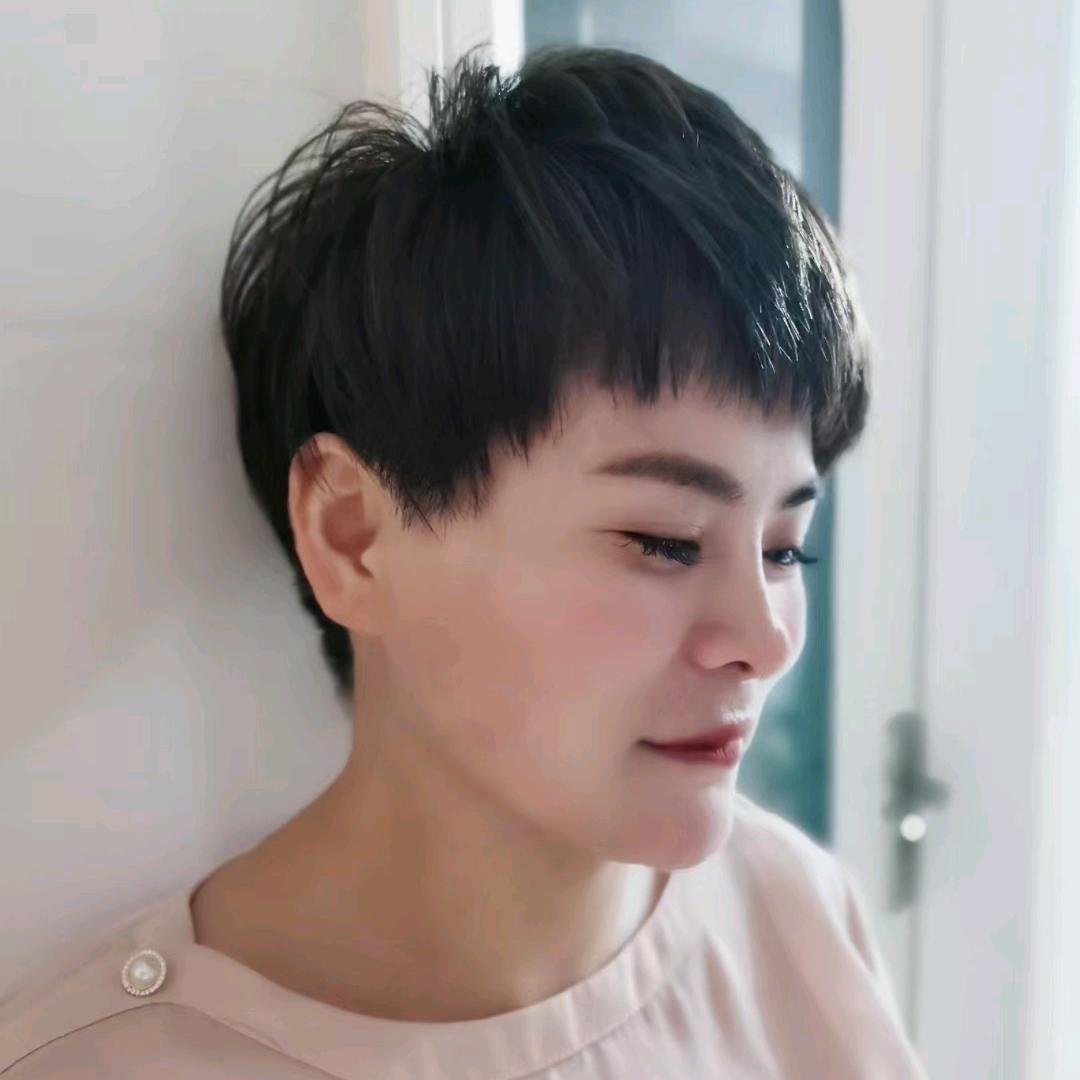 三个宝子的麻麻